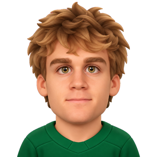Riley Patterson