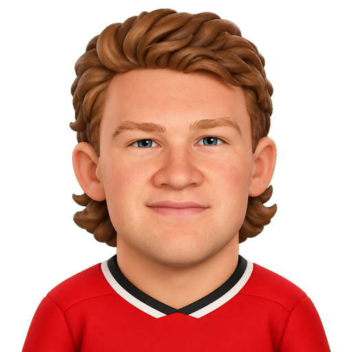 Dylan Anhorn