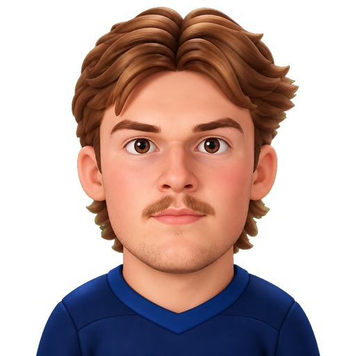 Kieron Walton