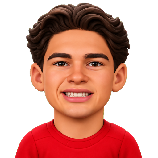 Carter Bear