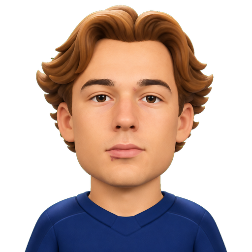 Caleb MacDonald