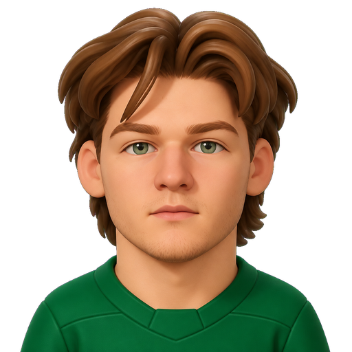 Gabriel Chiarot