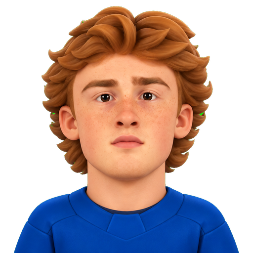 Nicholas Bogas