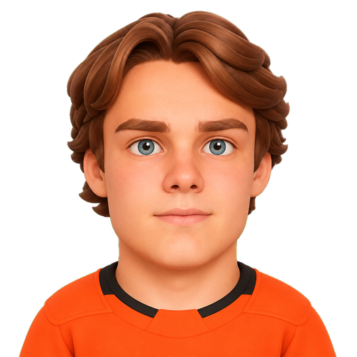 Nikita Klepov