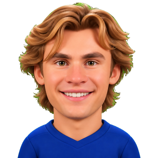 Gavin McKenna