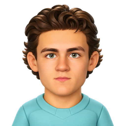 Chase Reid