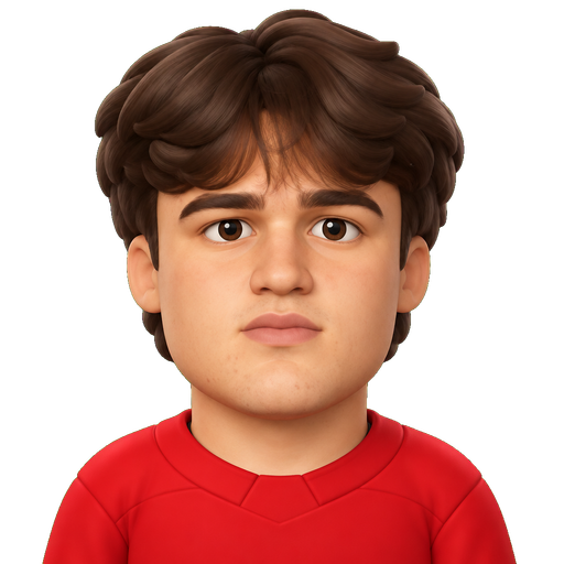 Ryan Roobroeck