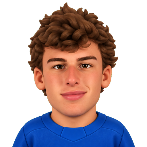 Luke Schairer