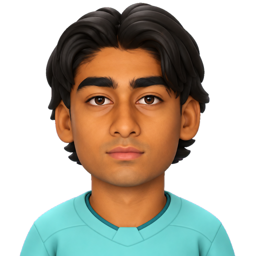 Rylan Singh