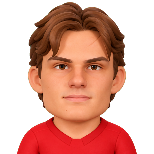 Logan Stuart