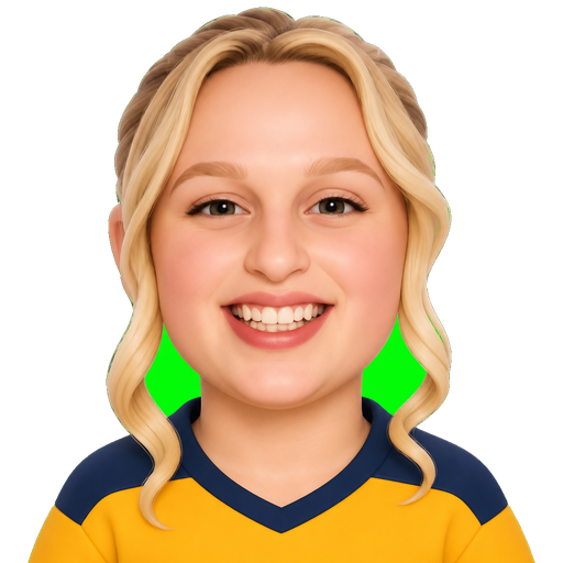Kirsten Simms