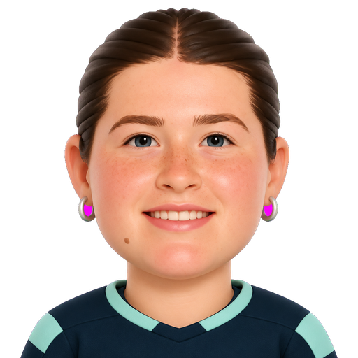 Grace Dwyer