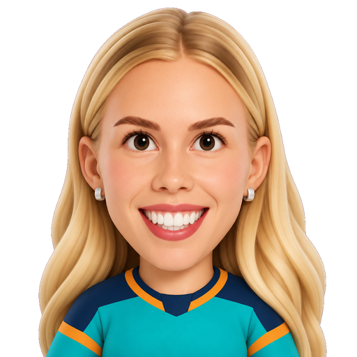 Elisa Holopainen
