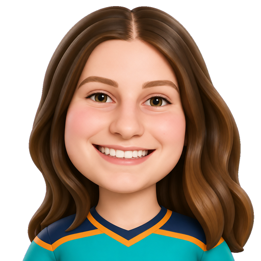 Carina DiAntonio