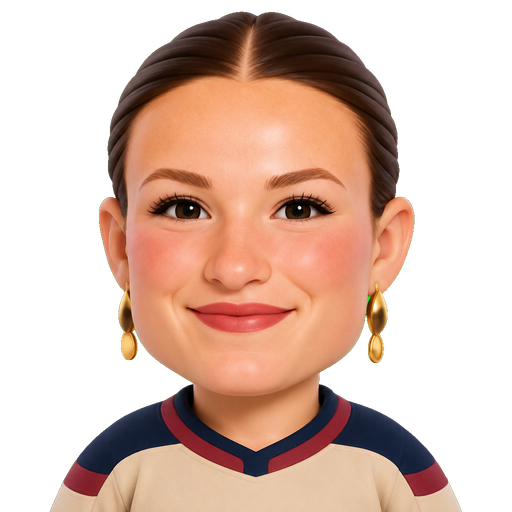 Hailey MacLeod