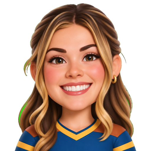 Ashley Messier