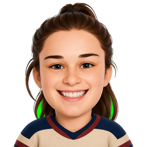 Émilie Lavoie