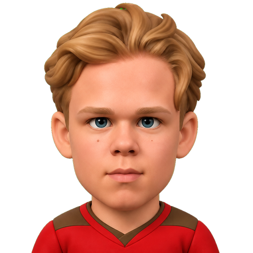 Noah Dower Nilsson