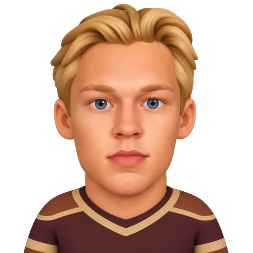 Aron Dahlqvist