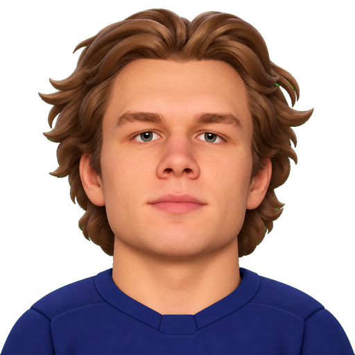 Egor Goriunov
