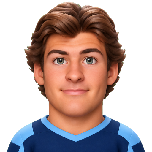 Brady Martin