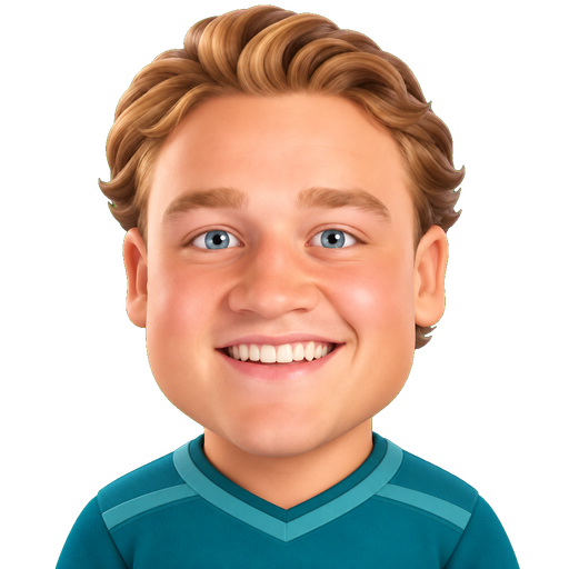 Eric Pohlkamp