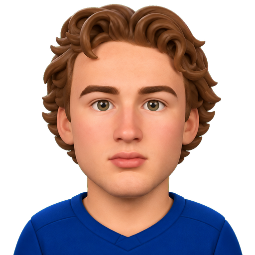 Aiden Foster