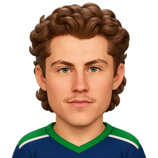 Dylan MacPherson