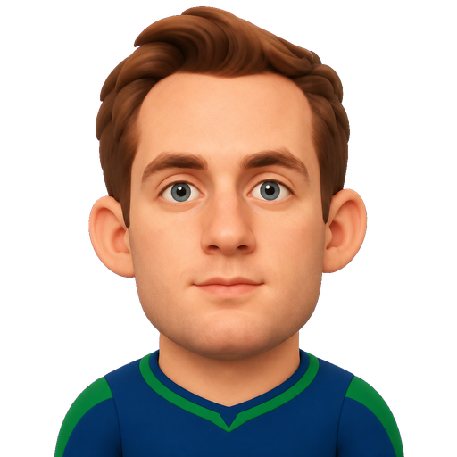 Zach Giuttari