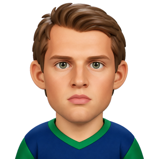 Michael Regush