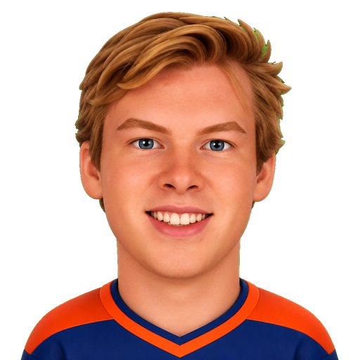Max Gildon