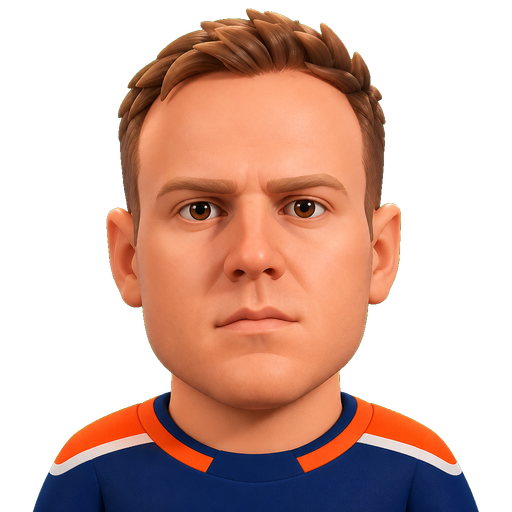 Slater Koekkoek