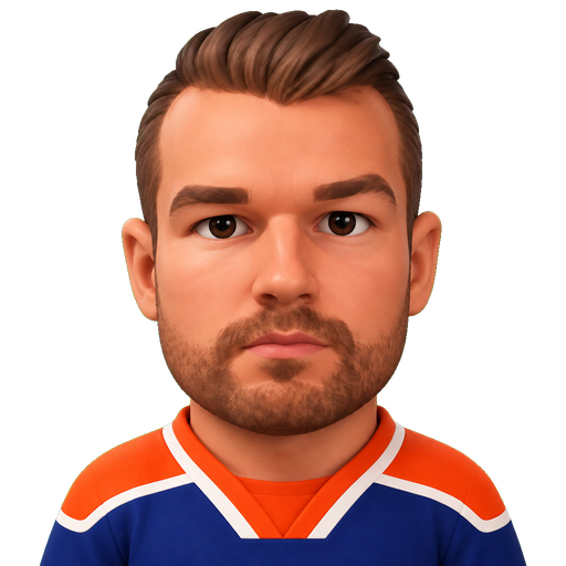 Adam Brubacher