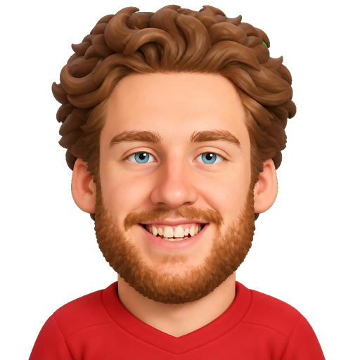 Garrett Van Wyhe