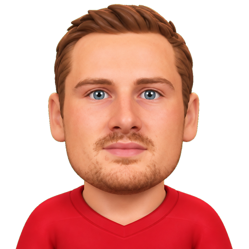Antoine Bibeau