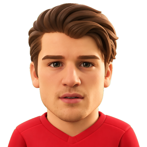 Mitchell Heard