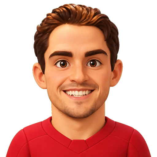 Tyler Hinam