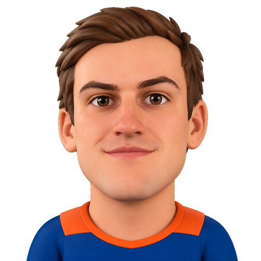 Connor McCarthy