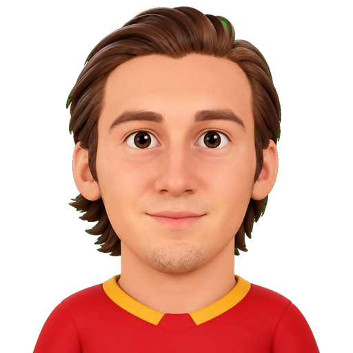 Daniil Chechelev