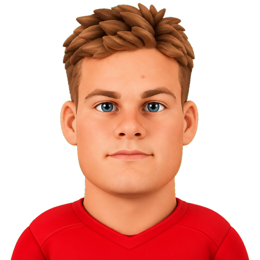 Logan Hutsko