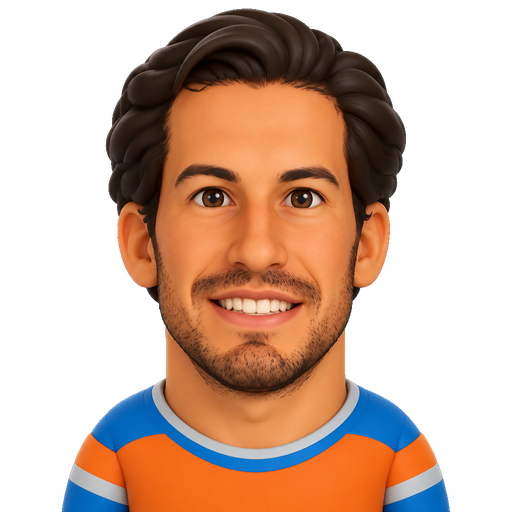 Michael Del Zotto