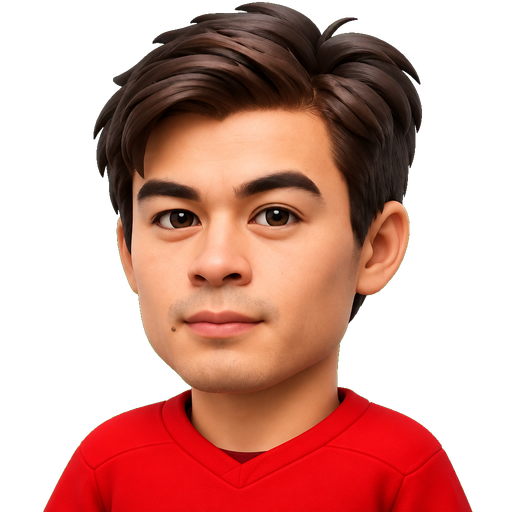 Oliver Chau