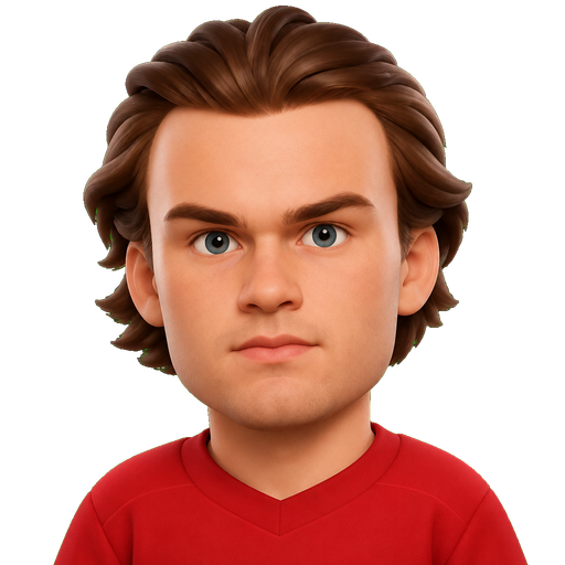 Blake Murray