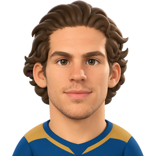 Luka Burzan