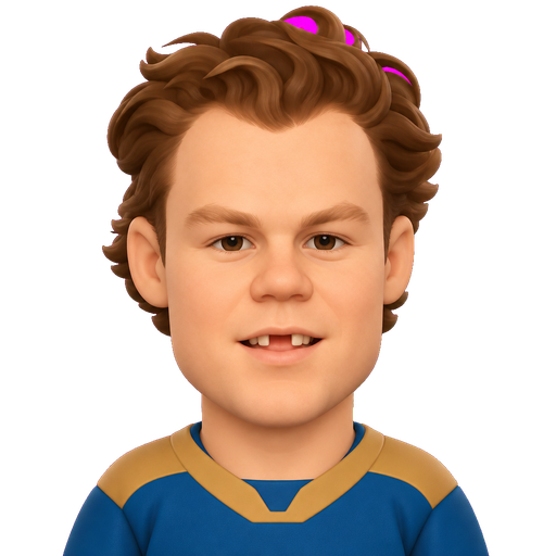 Andrew Nielsen