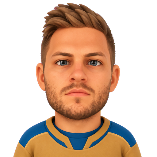 Robbie Payne