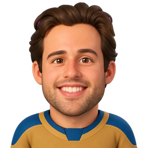 Ben Copeland
