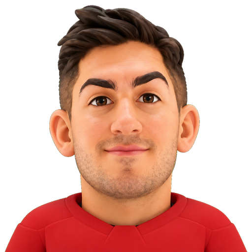 Jake Theut