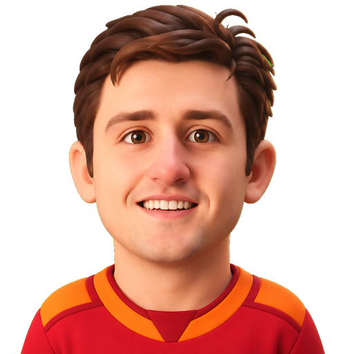 Nick Pastujov
