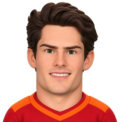 Tristan Mullin